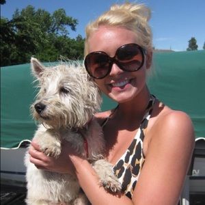 Meet your Posher, Sam